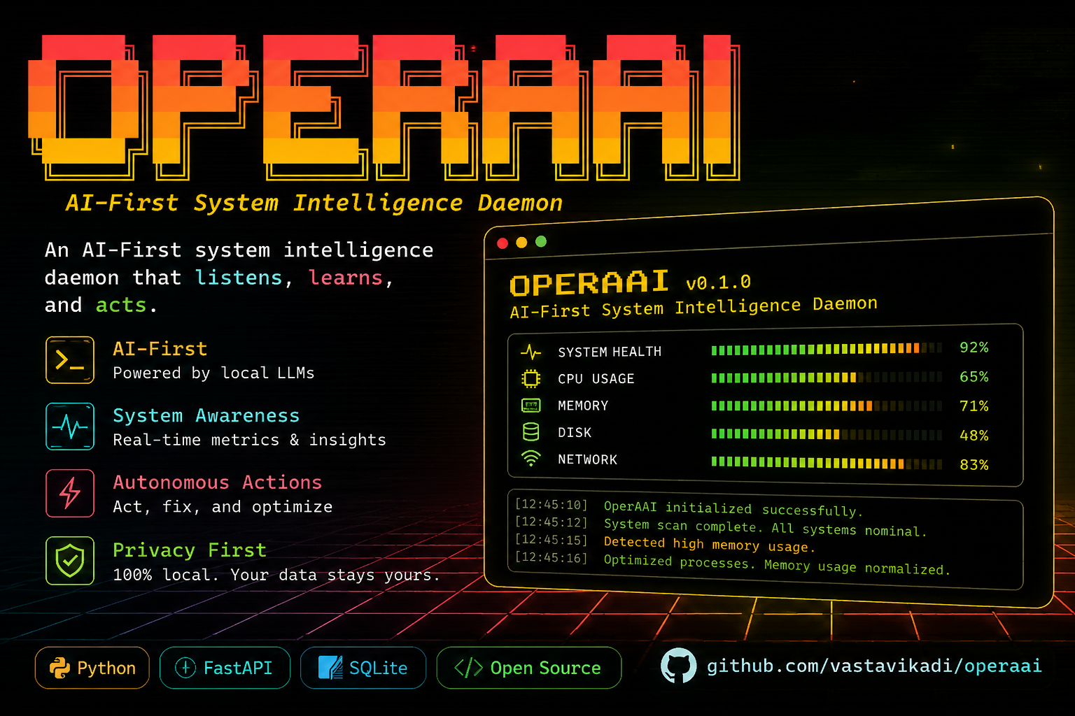 OperaAI